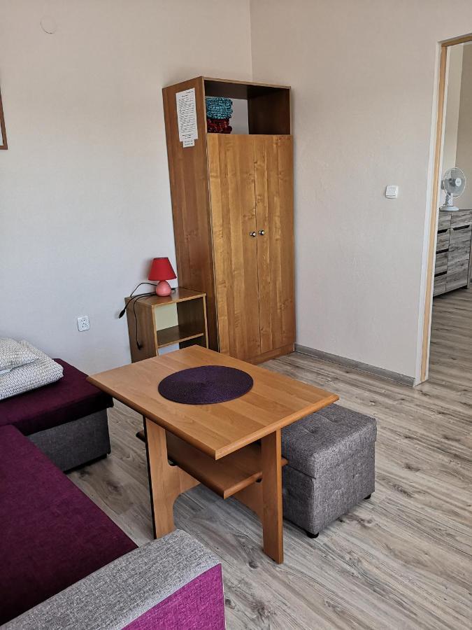 Pokoje Goscinne Laguna Władysławowo Εξωτερικό φωτογραφία