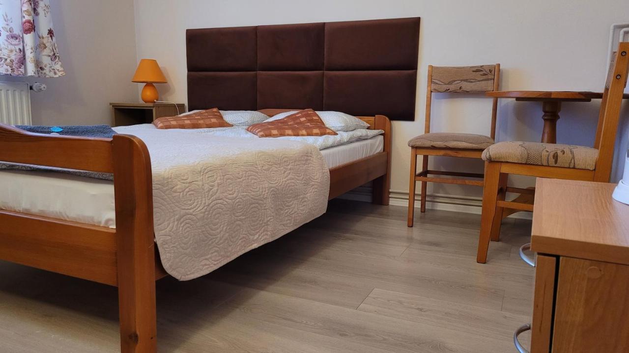 Pokoje Goscinne Laguna Władysławowo Δωμάτιο φωτογραφία