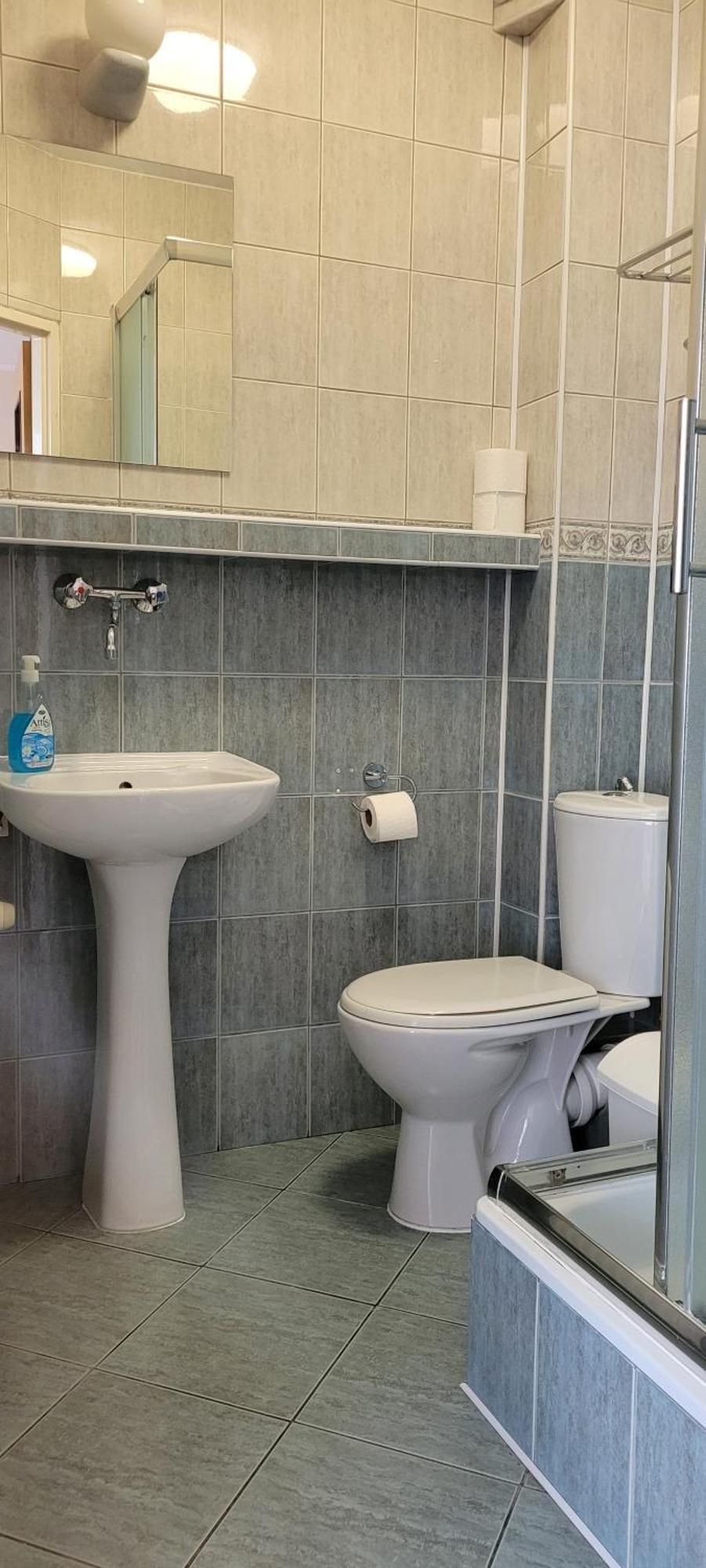 Pokoje Goscinne Laguna Władysławowo Εξωτερικό φωτογραφία