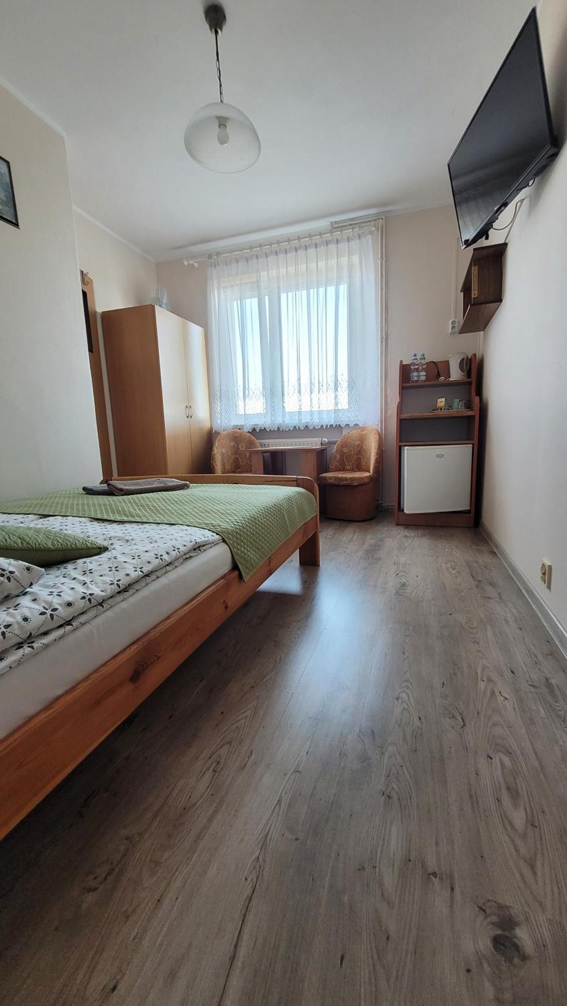 Pokoje Goscinne Laguna Władysławowo Εξωτερικό φωτογραφία