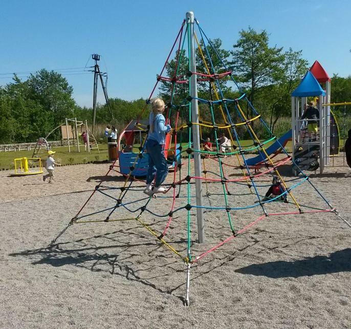 Pokoje Goscinne Laguna Władysławowo Εξωτερικό φωτογραφία