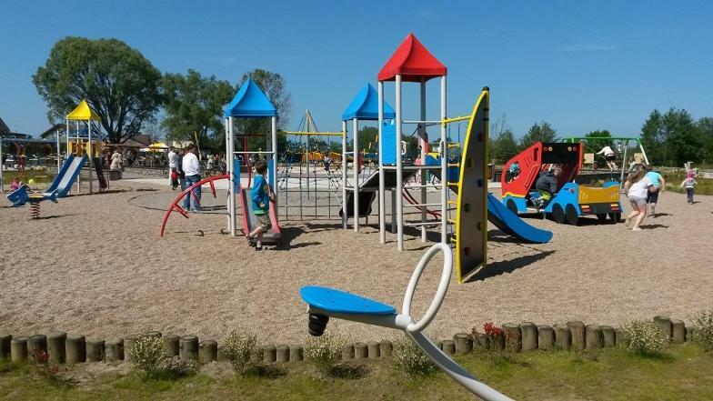 Pokoje Goscinne Laguna Władysławowo Εξωτερικό φωτογραφία